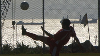 Аматьорски клуб в Англия постави рекорд за най-голяма победа след 58:0