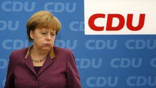 Германия е склонна да се съгласи с увеличаване на фонда за еврото