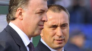 Наско Сираков: Дано им уври главата за Стоилов, но не вярвам