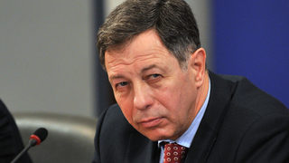 БОРКОР все още не работи, защото бил проект "на гола поляна"