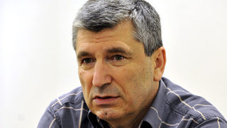 Илиян Василев: Всички варианти за АЕЦ "Белене" са лоши