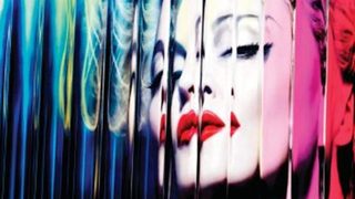 Новият албум на Мадона MDNA - между екстаза и хладния прием на критиката