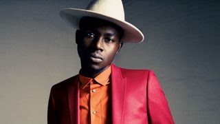 Theophilus London