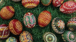 Европа е изправена пред недостиг на яйца