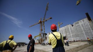 Русия може да поиска над $1 млрд. компенсация за АЕЦ "Белене"