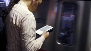 Продажбите на е-книги продължават да растат