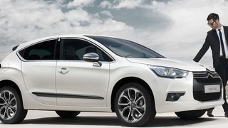"Ситроен" DS 4 е новият любим автомобил на гейовете в Европа