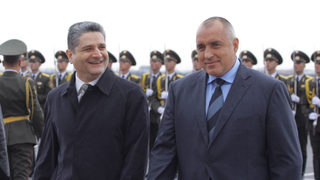 Никой нищо не е работил по диверсификацията на газа, обяви премиерът
