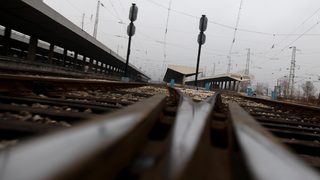 Скоростната железница Видин - София ще струва 2.5 млрд. евро