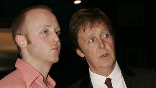Синовете на бившите членове на The Beatles сформират нова версия на групата