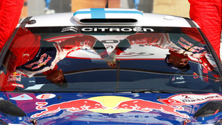 "Ситроен" оттегли протеста си и остави Льоб на върха във WRC