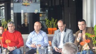 Водещите пилоти се притесняват от смяна на властта в автомобилния <span class="highlight">спорт</span>