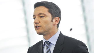 Дунавската <span class="highlight">стратегия</span> ще придобива все по-голяма важност, заяви външният министър