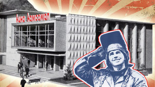 В Пловдив архитекти се срещат в "Беседка за града"