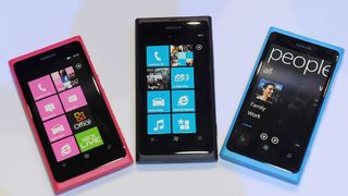 Microsoft си плаща за разработването на приложения за Windows Phone