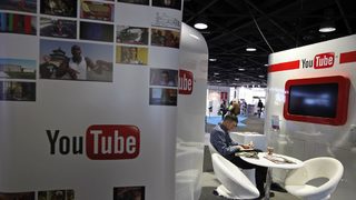 Апелативен съд съживи старо дело срещу YouTube