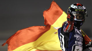 Фотогалерия: Първият старт за сезона в MotoGP