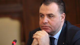 Найденов предпочитал да го нападат природозащитници, но да спаси гражданите от кучетата