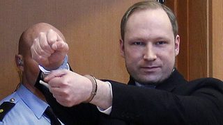 Брейвик е вменяем и доволен от това