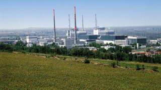 Правителството решава за строежа на седмия <span class="highlight">реактор</span> на АЕЦ "Козлодуй"