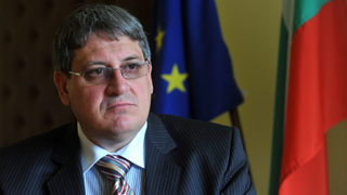 Пламен Цеков: Не искам касата да бъде лошото дете на здравната система