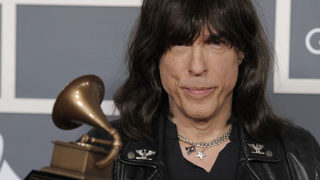 Марки Рамоне, бивш барабанист на The Ramones: Младите са по-подготвени за това, което им предстои