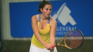Българска тенисистка беше включена в отбора на Европа до 16 години