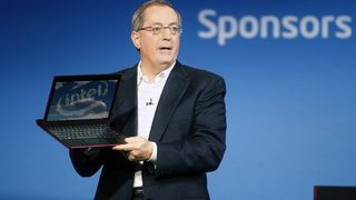 Intel очаква цените на <span class="highlight">ултрабук</span> компютрите да паднат под $700