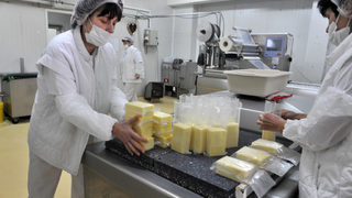 С европейски пари отново ще се рекламират млечни продукти в чужбина