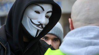 Представители на пиратските партии от 24 държави се събраха на конфренция в Прага