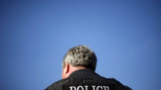 Българи измамници в САЩ сами се разкрили пред полицаите