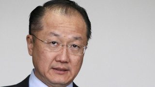 Американецът Джим Йон Ким е избран за президент на Световната банка