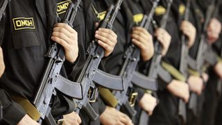 Русия е изпреварила Великобритания и Франция по разходи за оръжия