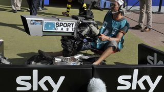 Sky Deutschland окупира тв правата за Бундеслигата за още 4 години