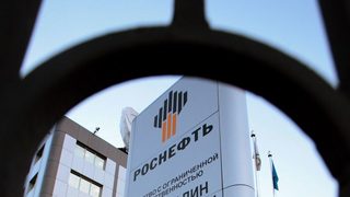 "Роснефт" и Exxon подготвиха историческа сделка