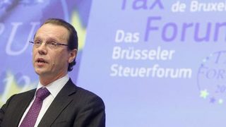 Брюксел е обезпокоен от разследването срещу шефа на гръцката статистическа служба