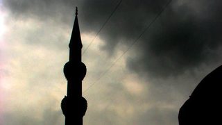 Силни бури причиниха щети в Турция