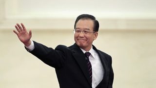 Китай изрази подкрепа за усилията за спасяване на еврото