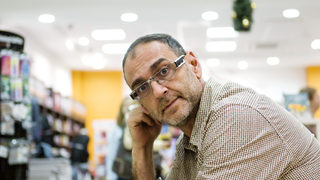 Любен Дилов: Ако сменим правителството с националния по футбол, нищо няма да се промени нито във футбола, нито в политиката