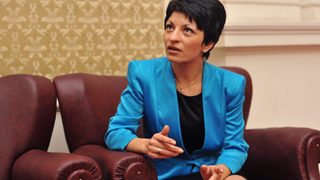 Десислава Атанасова: Предстоят промени във фонда за трансплантации