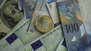 Три четвърти от жителите на планетата нямат банкова сметка