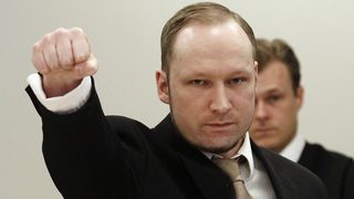 Видеоигрите не са виновни за престъпленията на Брейвик