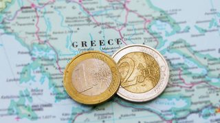 Водещи гръцки банки отчетоха рекордна загуба от 28.2 млрд. евро