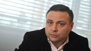 Александър Александров, председател на <span class="highlight">БФАС</span>: Старото управление работи срещу рали "Сливен"