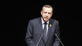 Ердоган: Разследването на преврата от 1997 г. не трябва да се превръща в "лов на вещици"