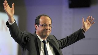 Социолози: Оланд ще победи Саркози с 54% на балотажа