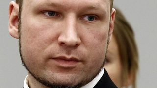 Андерш Брейвик се извини на жертвите си без политическа принадлежност
