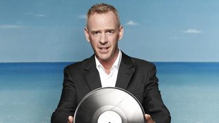Fatboy Slim: Децата винаги се бунтуват срещу родителите си, когато става въпрос за музика
