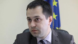 Калин Каменов, шеф на Агенцията за закрила на детето: Хората, саботиращи реформата в домовете за деца, ще си заминат от системата