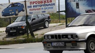 Лизингът на имоти и компютърно оборудване е новата пазарна ниша